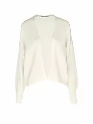 ARMEDANGELS | Strickjacke  Loose Fit VIDANAA | Crème