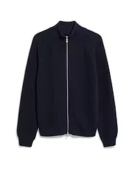 ARMEDANGELS | Cardigan AARTYOM | Bleu