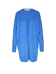 ARMEDANGELS | Cardigan KASSANDRAA | Bleu