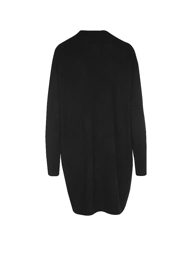 ARMEDANGELS | Strickjacke KASSANDRAA | Noir
