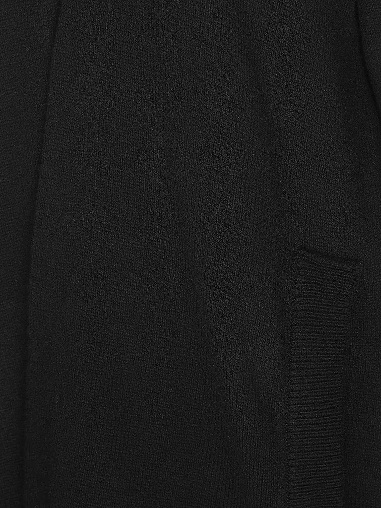 ARMEDANGELS | Strickjacke KASSANDRAA | Noir