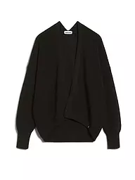 ARMEDANGELS | Cardigan VILDAANA | Noir