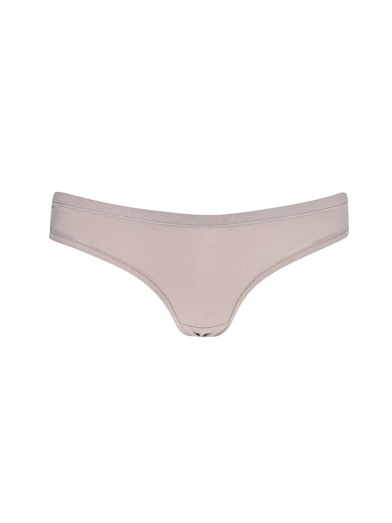 ARMEDANGELS | String FAARA gris blush | Rose