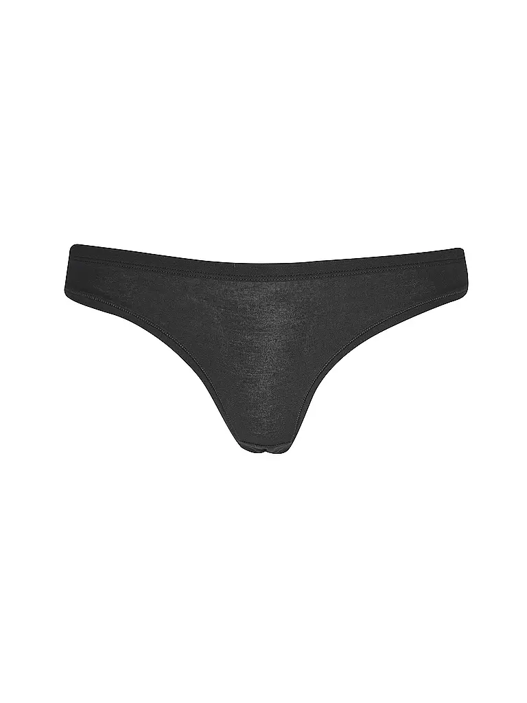 ARMEDANGELS | String FAARA noir | Noir