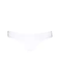 ARMEDANGELS | String FAARA gris blush | Blanc