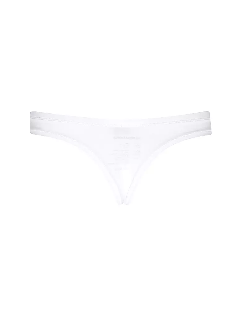 ARMEDANGELS | String FAARA | Blanc
