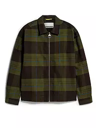 ARMEDANGELS | Surchemise LAVAAS | Olive