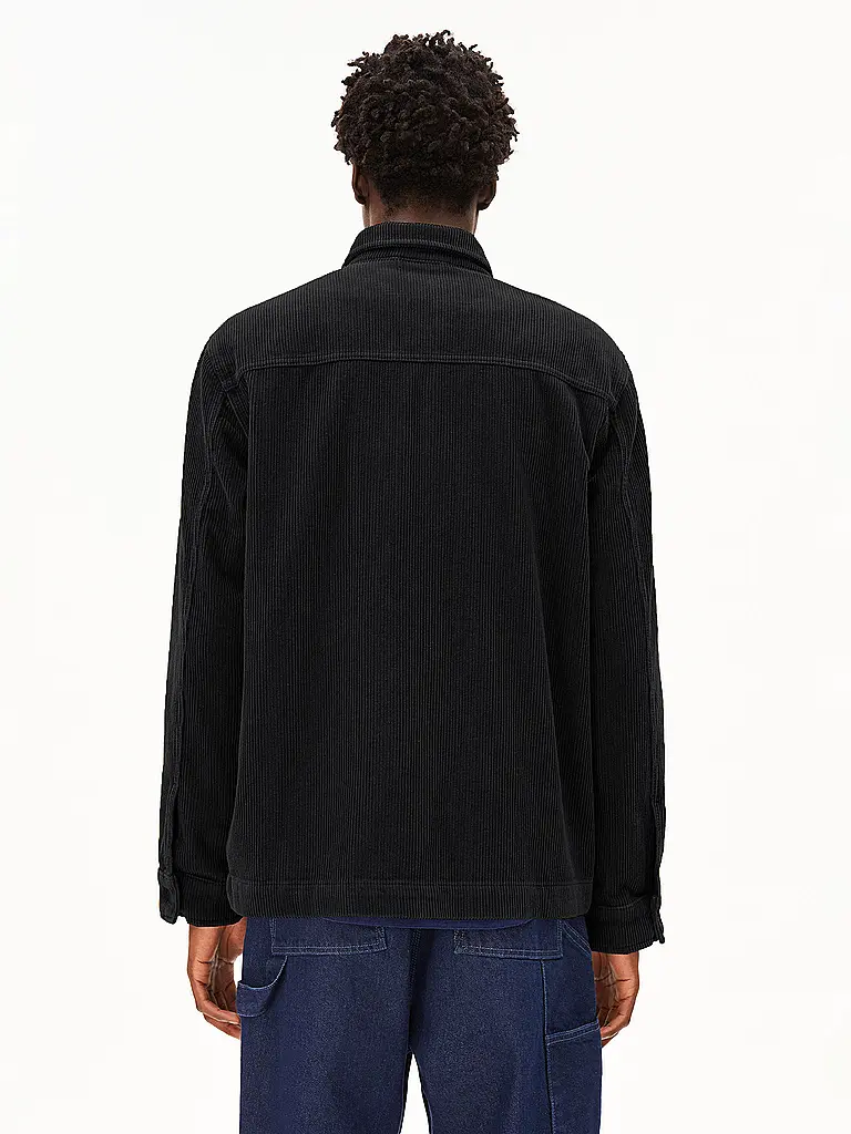 ARMEDANGELS | Surchemise YUNAAI CORDUROY | 