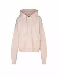ARMEDANGELS | Sweat à capuche - Hoodie ICONIC | Rose