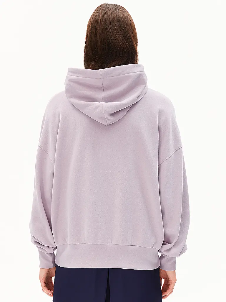 ARMEDANGELS | Sweat à capuche - Hoodie ICONIC | 