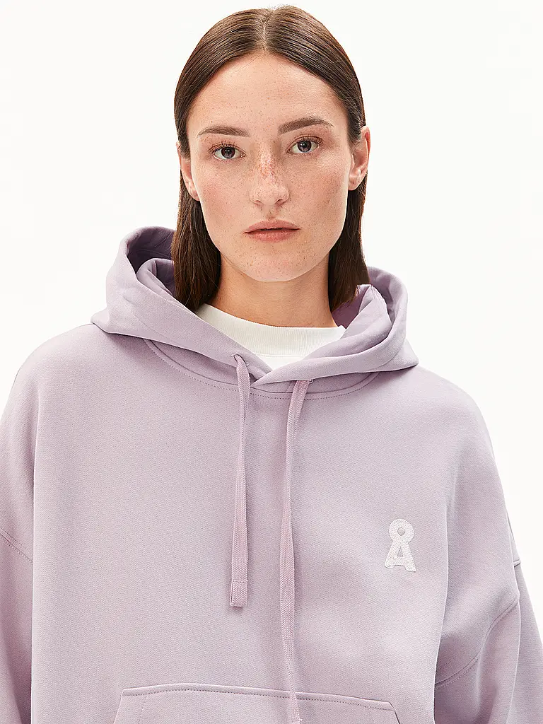 ARMEDANGELS | Sweat à capuche - Hoodie ICONIC | 
