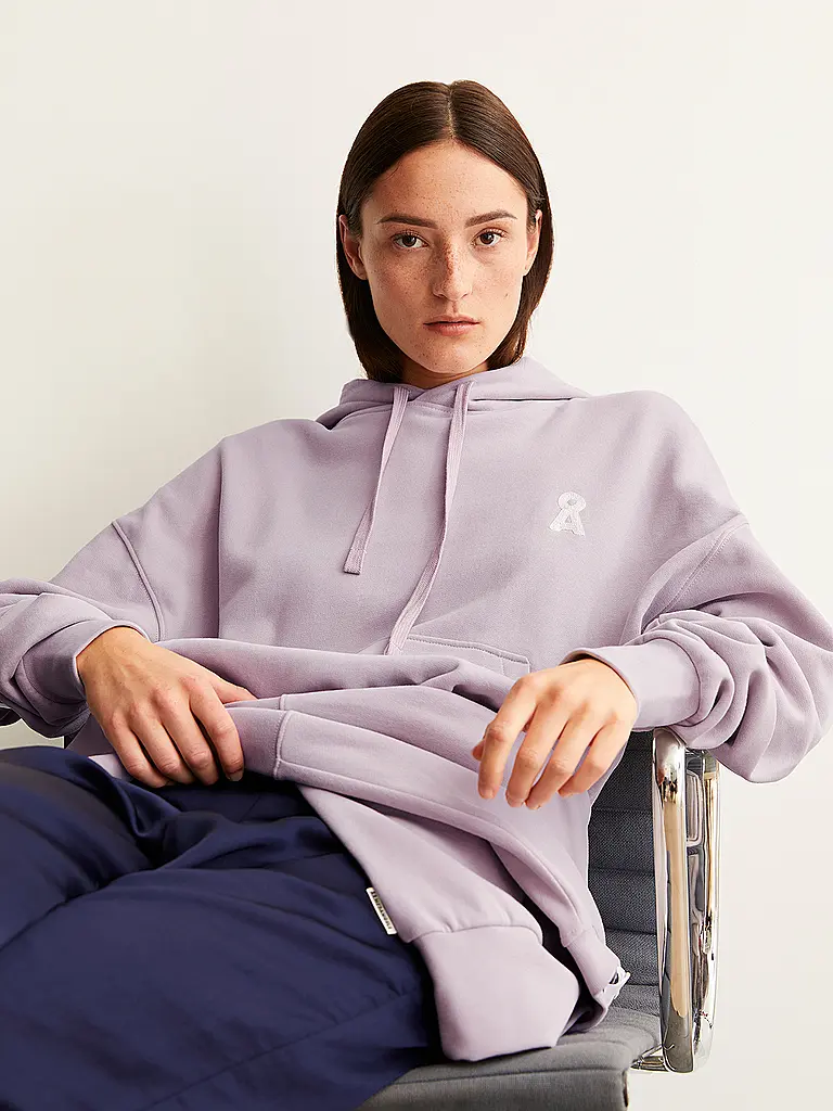 ARMEDANGELS | Sweat à capuche - Hoodie ICONIC | 
