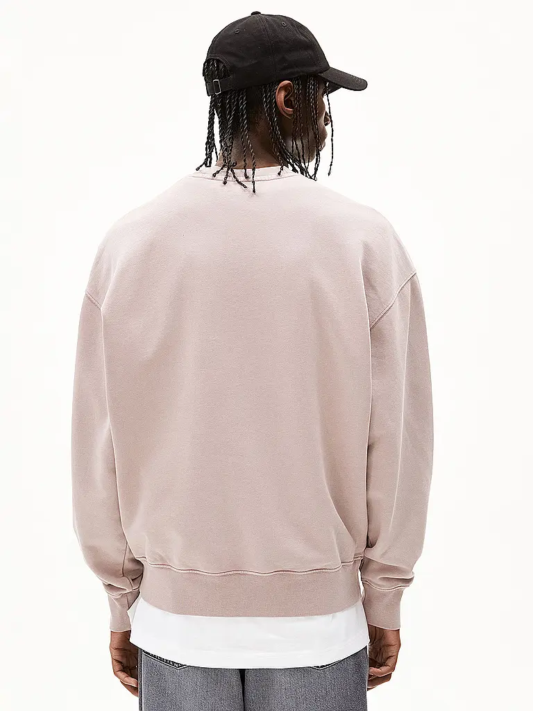 ARMEDANGELS | Sweat à capuche - Hoodie KIRAAN | 