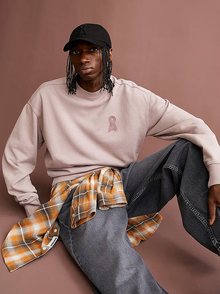 ARMEDANGELS | Sweat à capuche - Hoodie KIRAAN | 