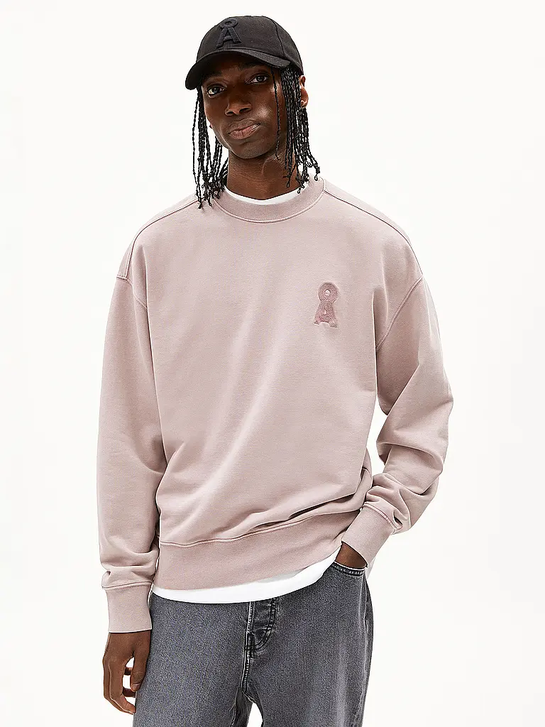 ARMEDANGELS | Sweat à capuche - Hoodie KIRAAN | 