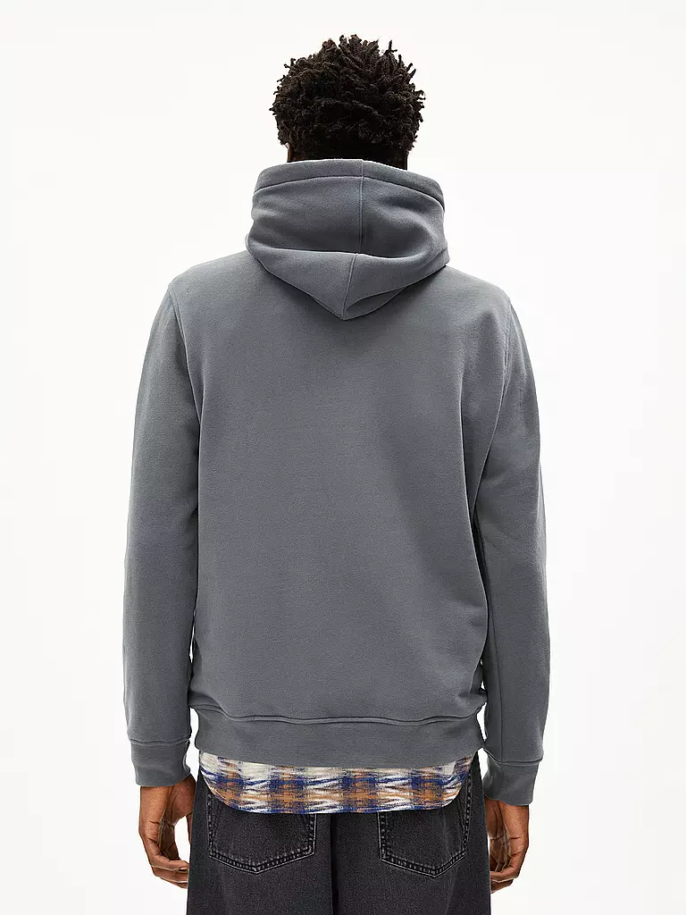ARMEDANGELS | Sweat à capuche - Hoodie PAARLO LOOP | 