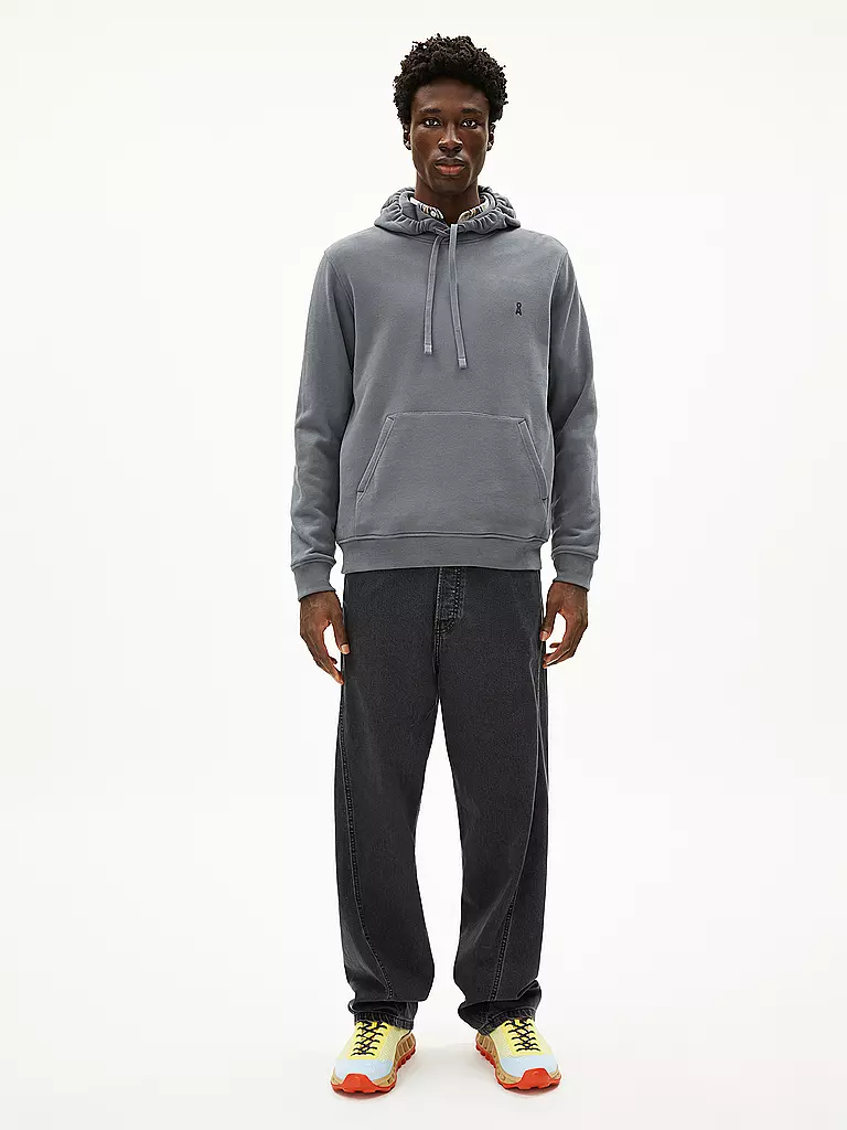 ARMEDANGELS | Sweat à capuche - Hoodie PAARLO LOOP | 