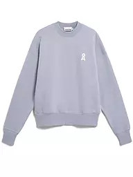 ARMEDANGELS | Sweat ALIZAA | Lilas