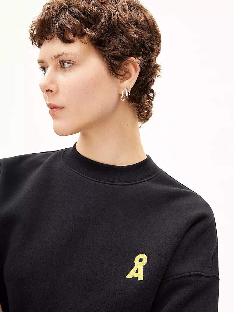 ARMEDANGELS | Sweat ALIZAA | 
