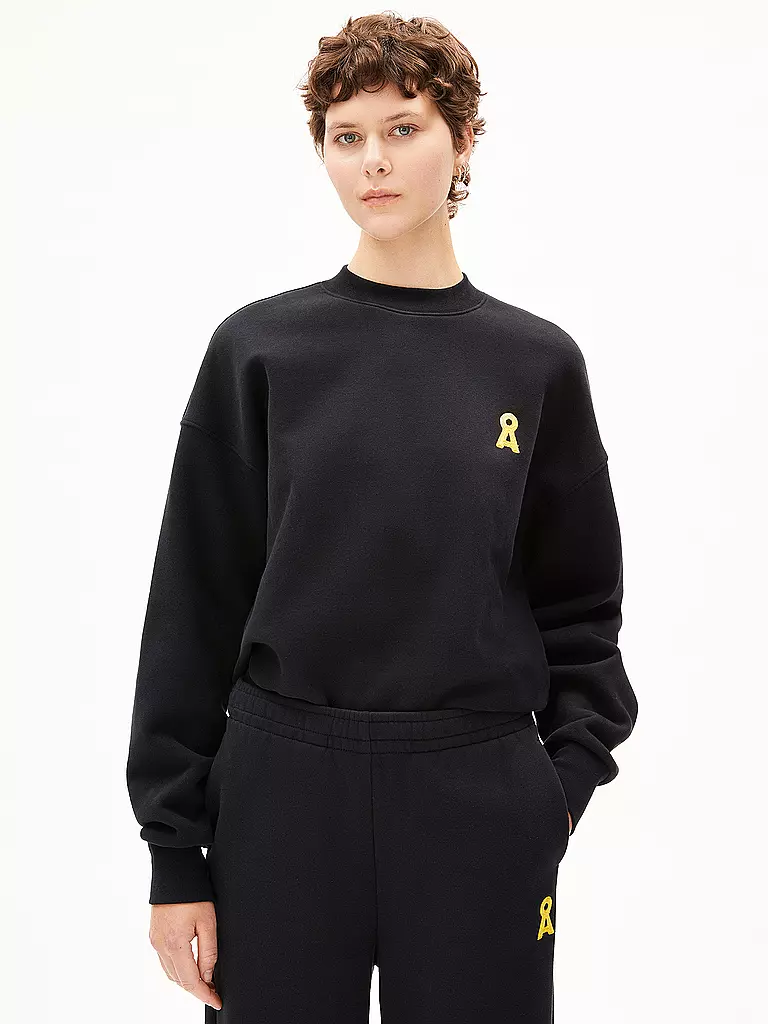 ARMEDANGELS | Sweat ALIZAA | 
