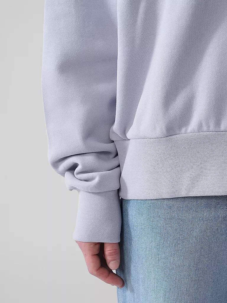 ARMEDANGELS | Sweat ALIZAA | lila