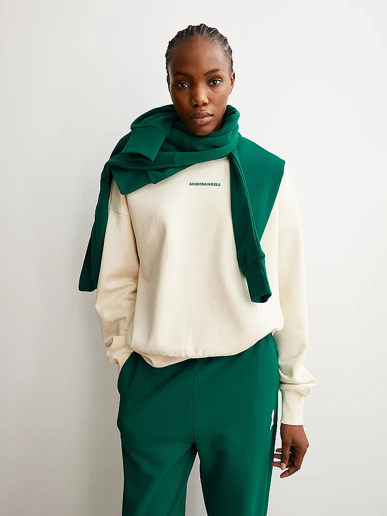 ARMEDANGELS | Sweat ALIZZA | 
