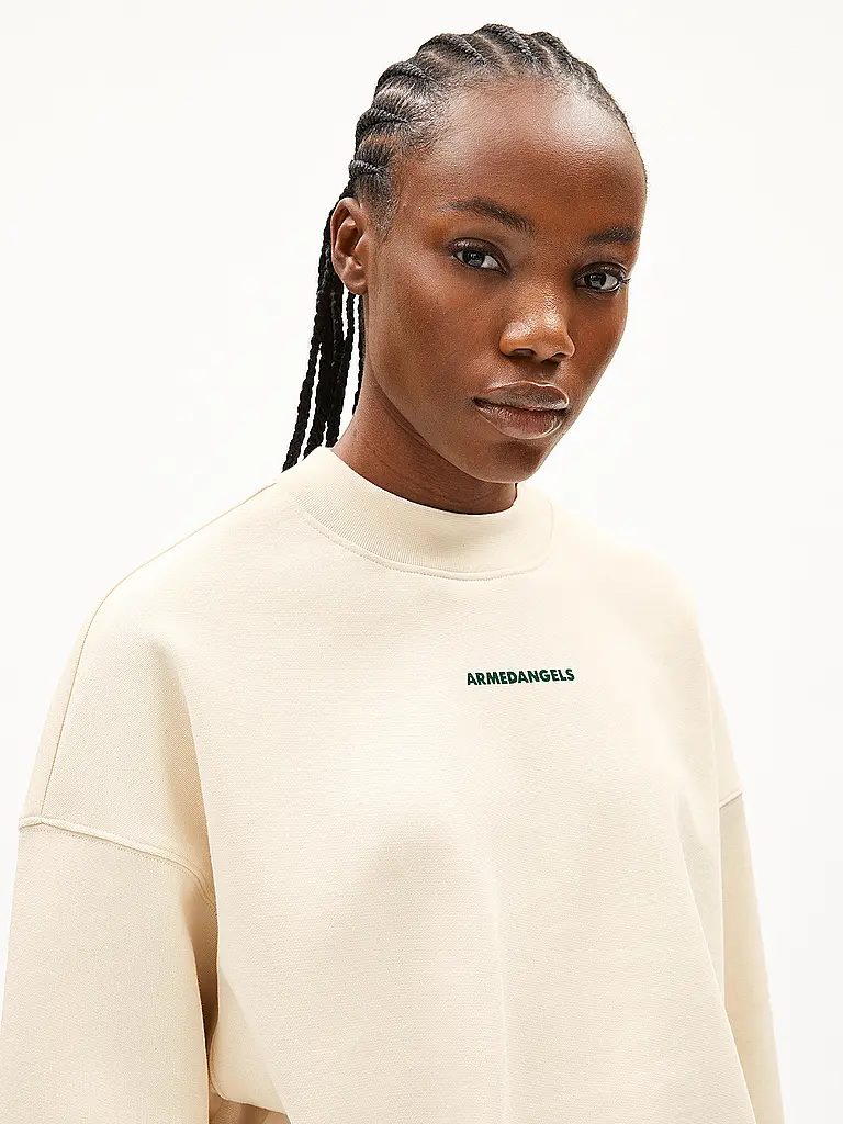 ARMEDANGELS | Sweat ALIZZA | 