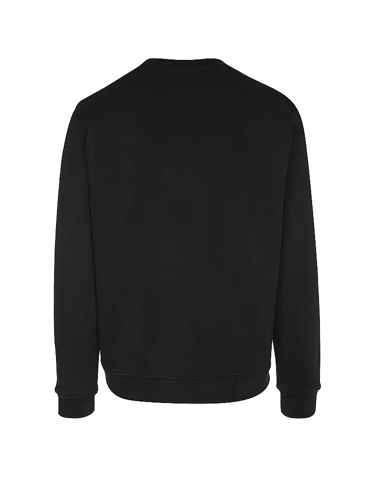 ARMEDANGELS | Sweat BAARO COMFORT | schwarz