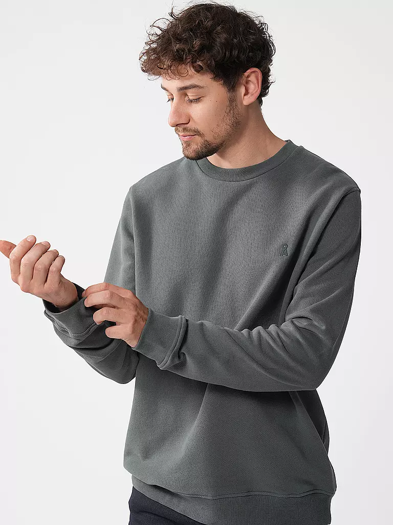 ARMEDANGELS | Sweat BAARO COMFORT | 