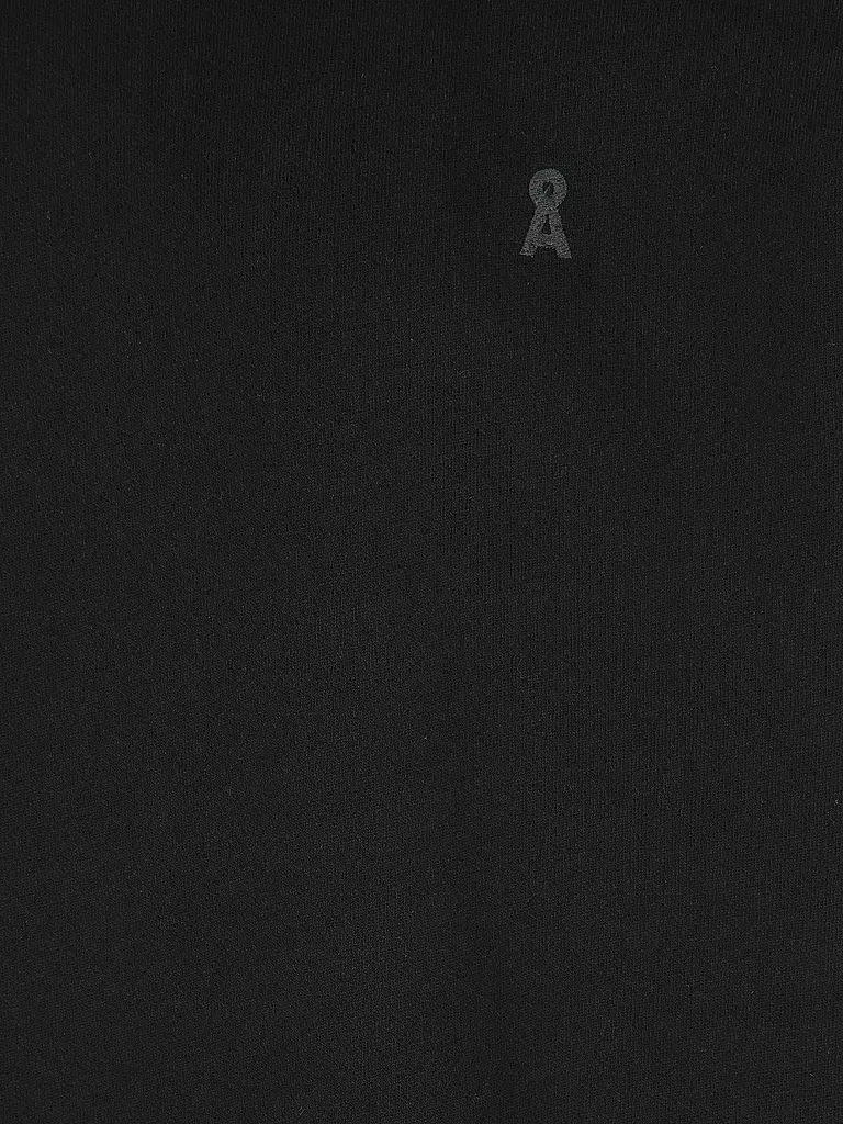 ARMEDANGELS | Sweat BAARO COMFORT | schwarz