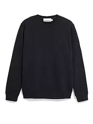 ARMEDANGELS | Sweat BAARO LOOP | Noir