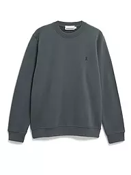 ARMEDANGELS | Sweat BAARO LOOP | Gris