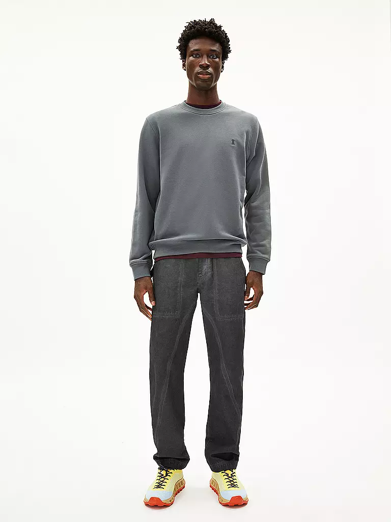 ARMEDANGELS | Sweat BAARO LOOP | 
