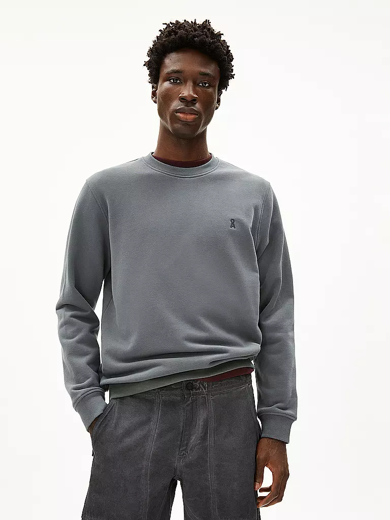 ARMEDANGELS | Sweat BAARO LOOP | 