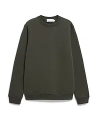 ARMEDANGELS | Sweat BAARO | Olive