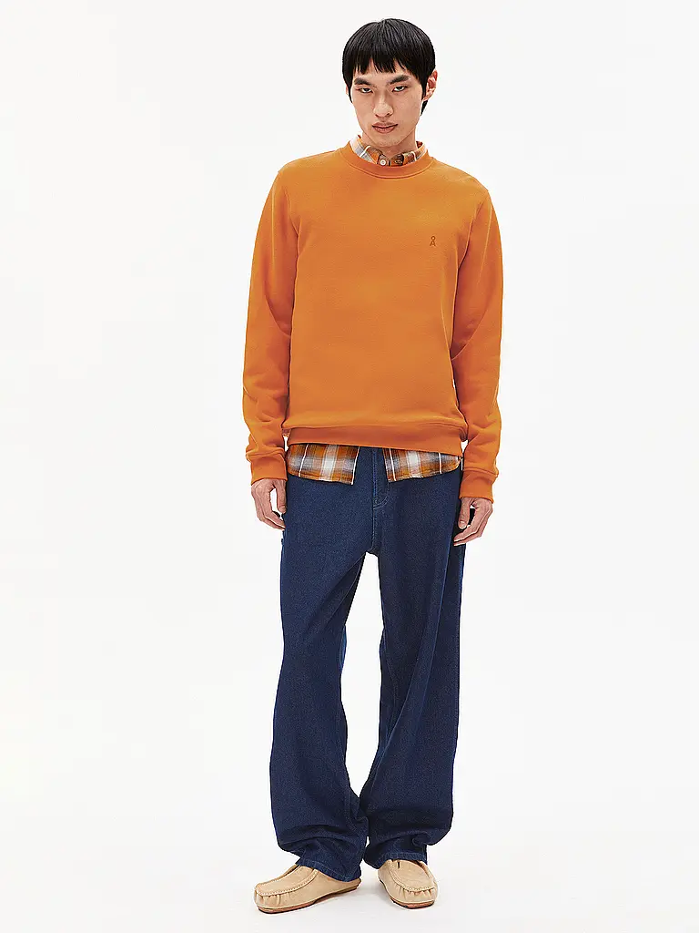 ARMEDANGELS | Sweat BAARO | 