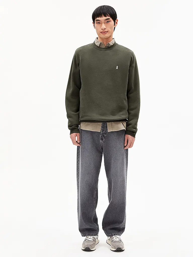 ARMEDANGELS | Sweat BAARO | 