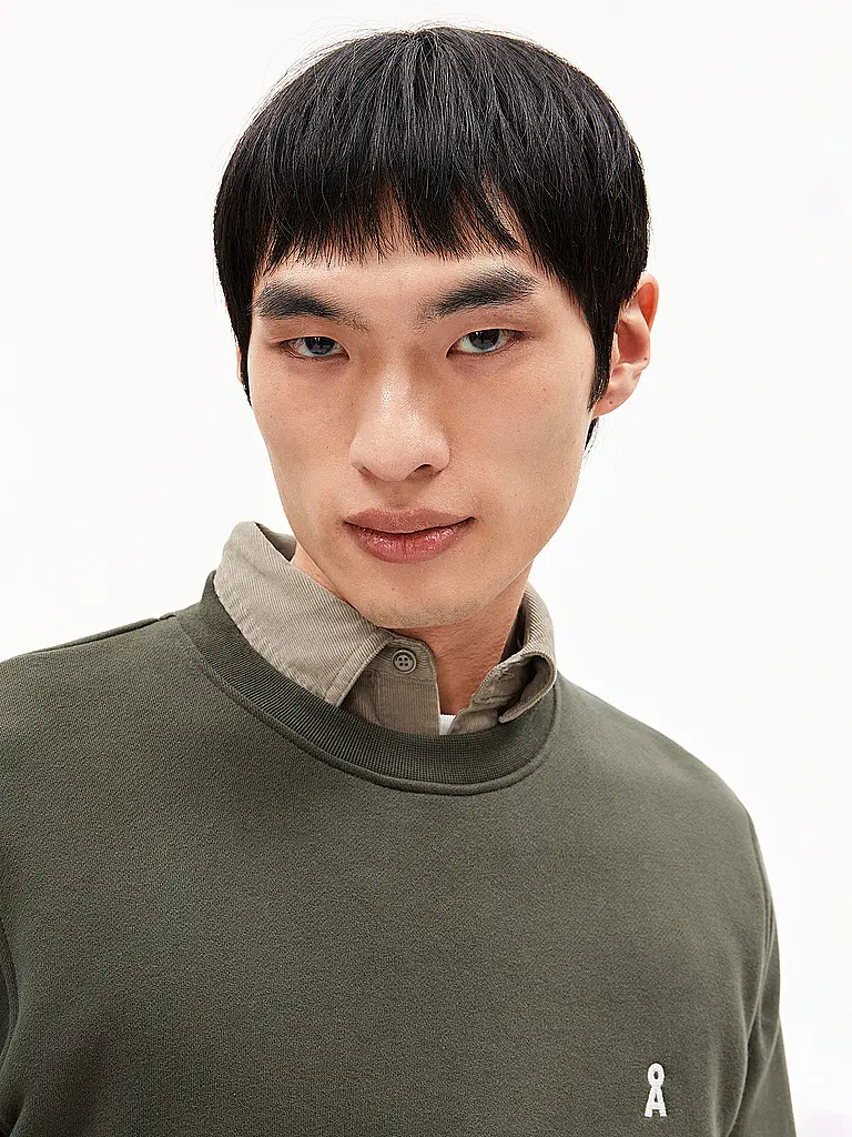 ARMEDANGELS | Sweat BAARO | 