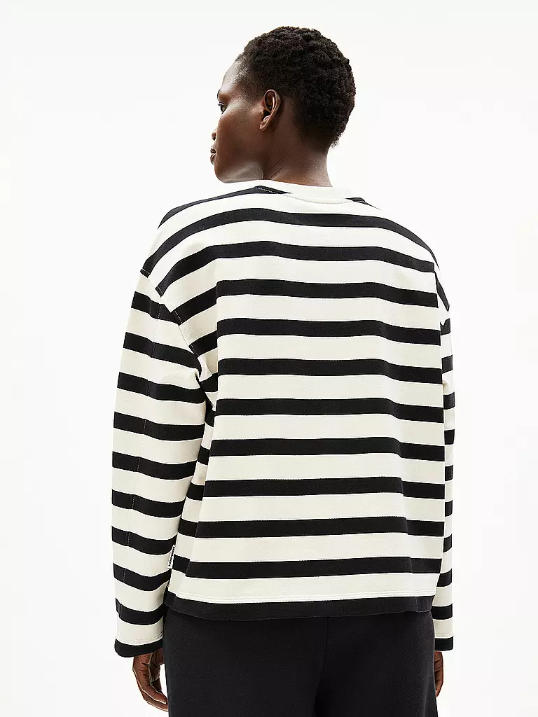ARMEDANGELS | Sweat FRANKAA MAARLEN BOLD | 