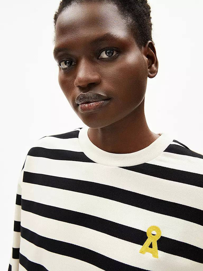 ARMEDANGELS | Sweat FRANKAA MAARLEN BOLD | 