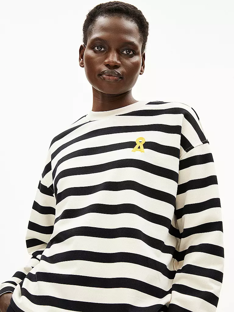 ARMEDANGELS | Sweat FRANKAA MAARLEN BOLD | 