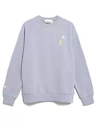 ARMEDANGELS | Sweat GIOVANNAA | Lilas