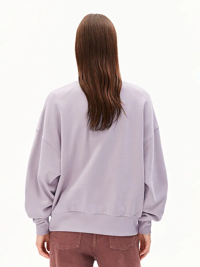 ARMEDANGELS | Sweat ICONIC ALIZAA | 