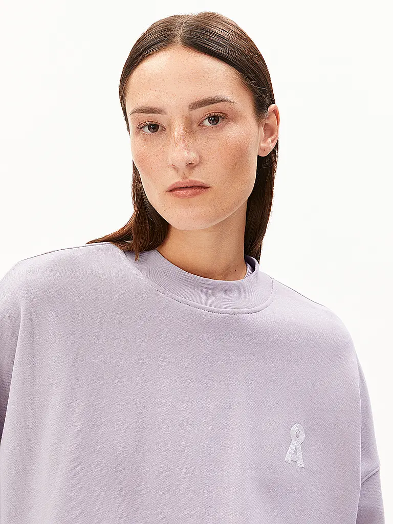 ARMEDANGELS | Sweat ICONIC ALIZAA | 