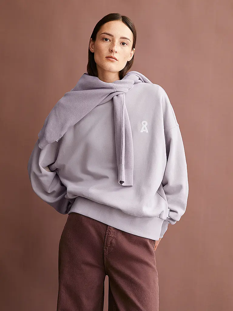 ARMEDANGELS | Sweat ICONIC ALIZAA | 