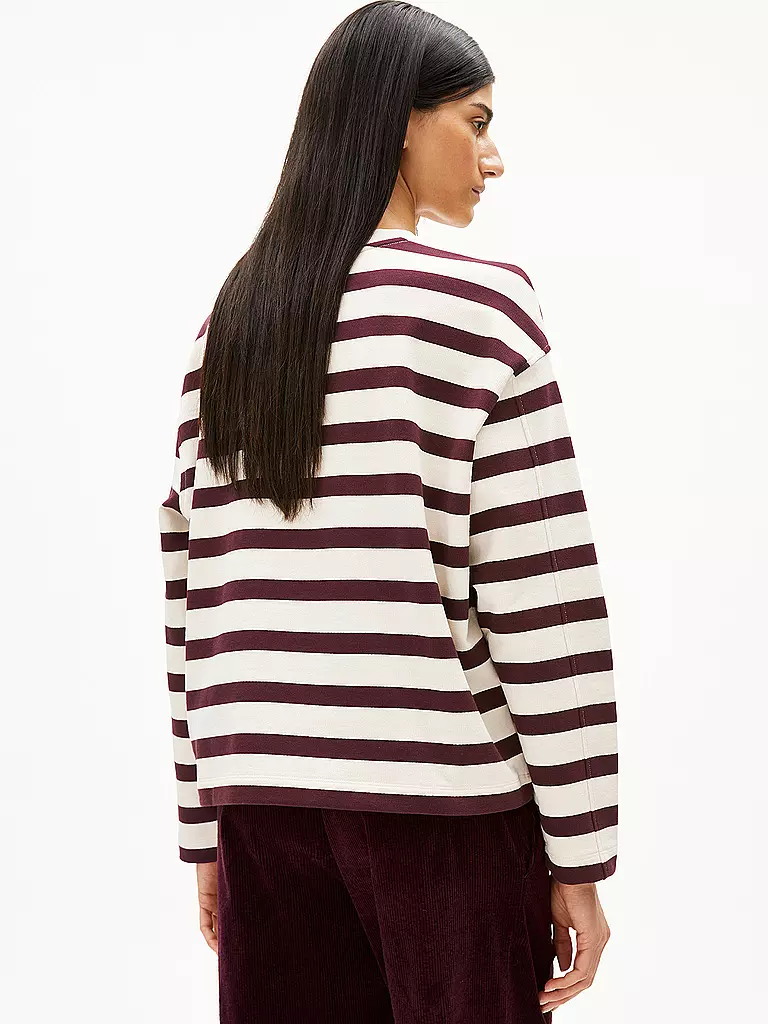 ARMEDANGELS | Sweat ICONIC FRANKAA | 