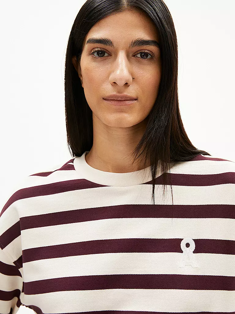 ARMEDANGELS | Sweat ICONIC FRANKAA | 