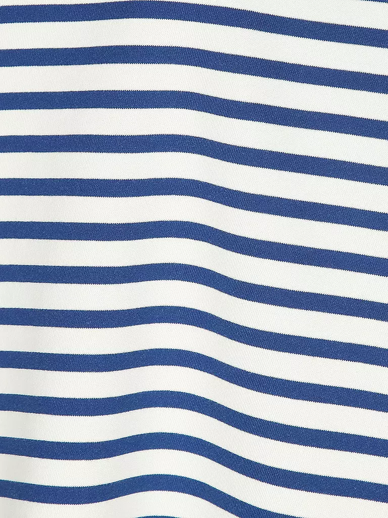 ARMEDANGELS | Sweat Oversized Fit FRANKAA STRIPES | 