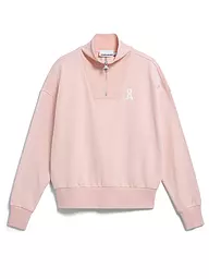 ARMEDANGELS | Sweat TARMENAA | Rose