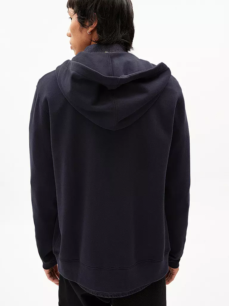 ARMEDANGELS | Sweat-shirt à capuche SAROMIAAN | 